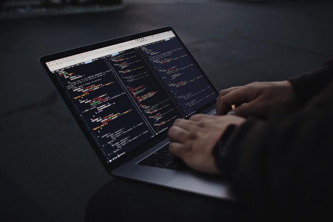 /λ/ - programming